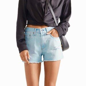 RAG & BONE JUSTINE SHORTS